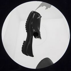 Cover of NEW MARGIELA! (CLUB EDIT)