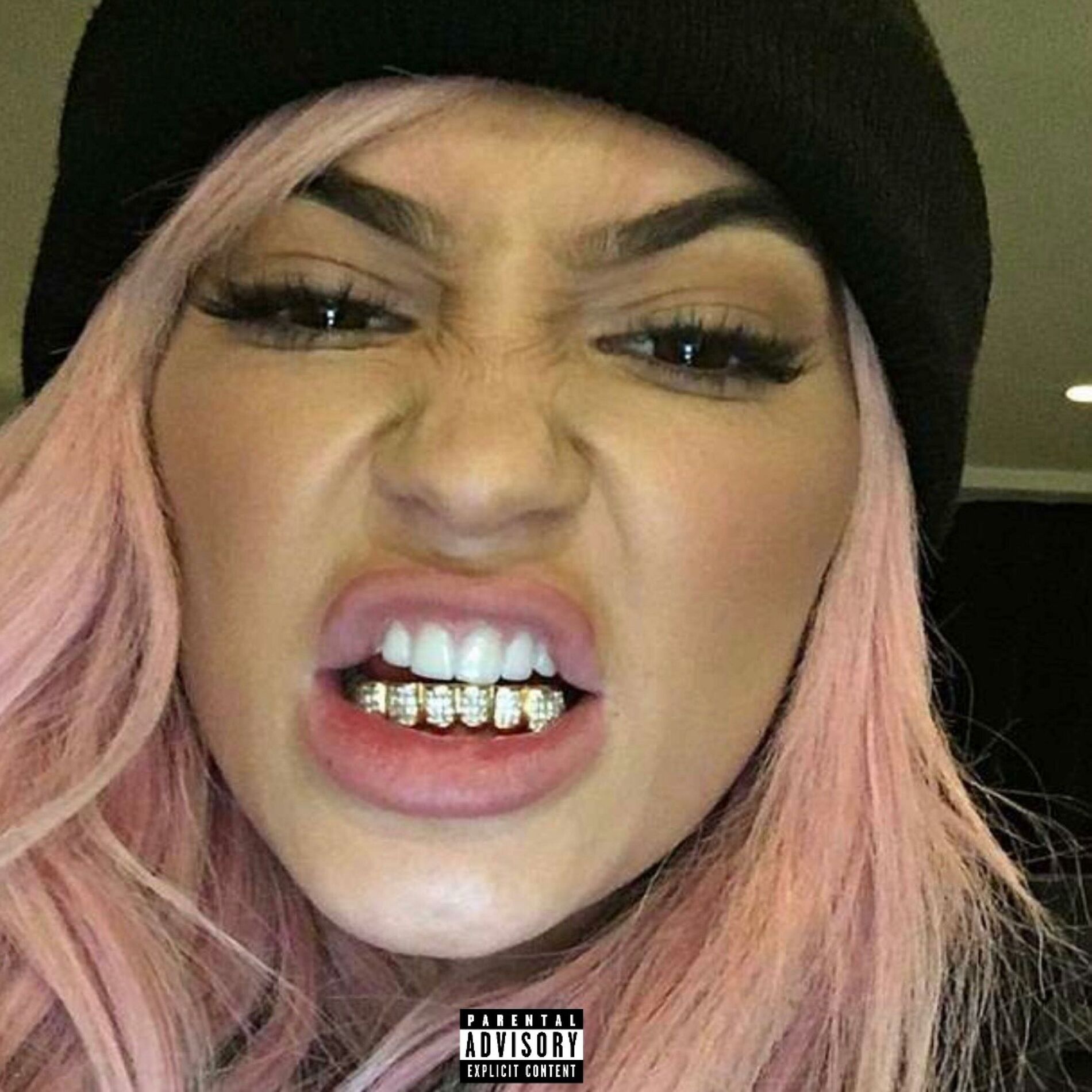 Album cover of 2MUCHLIP (feat. Blanka)