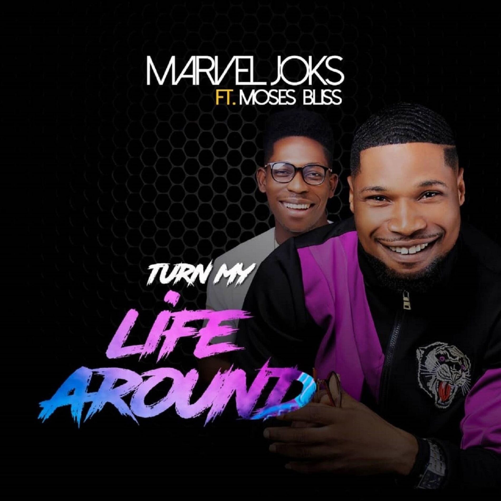Album cover of Turn My Life Around