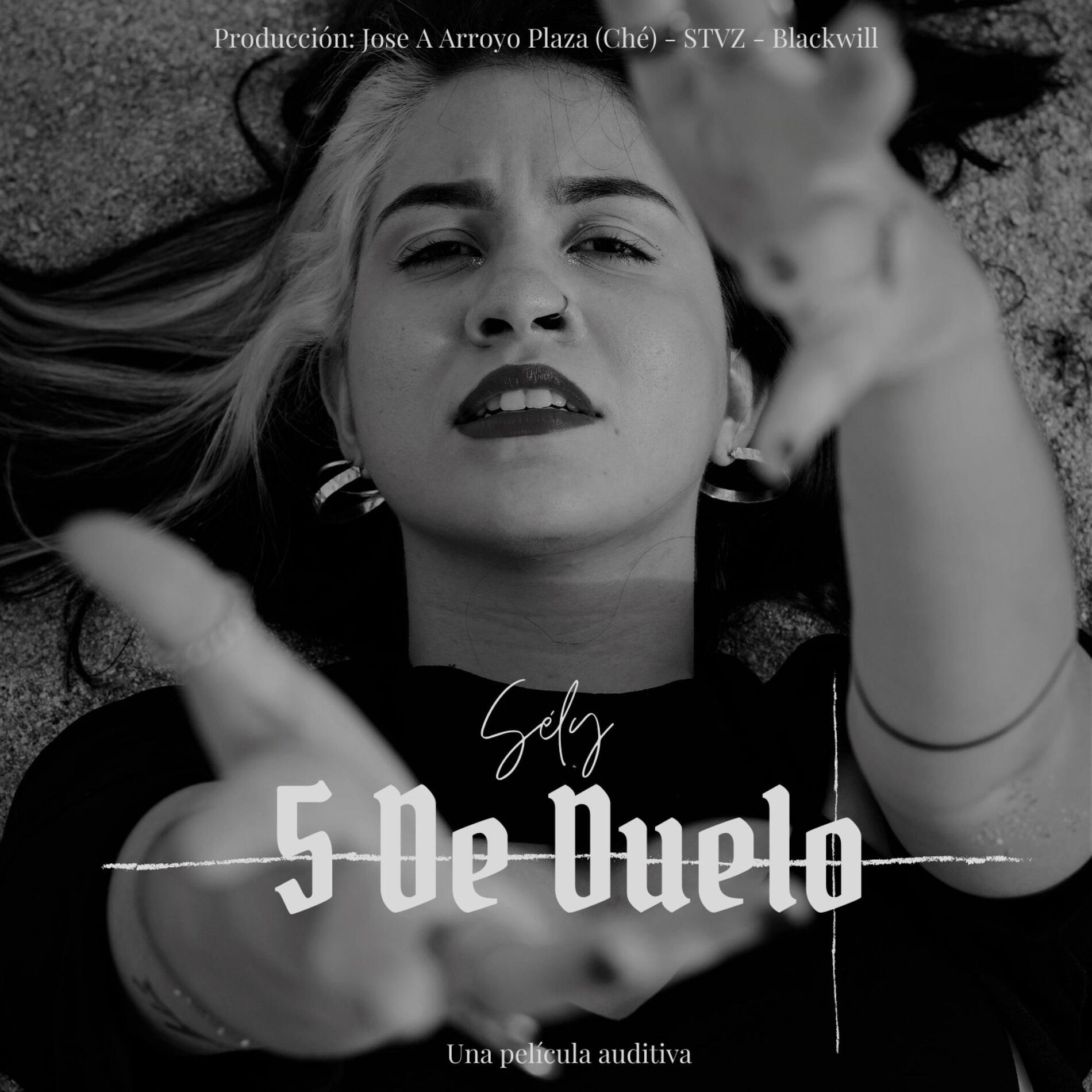 Album cover of 5 de Duelo