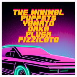 Cover of Plush Pizzicato