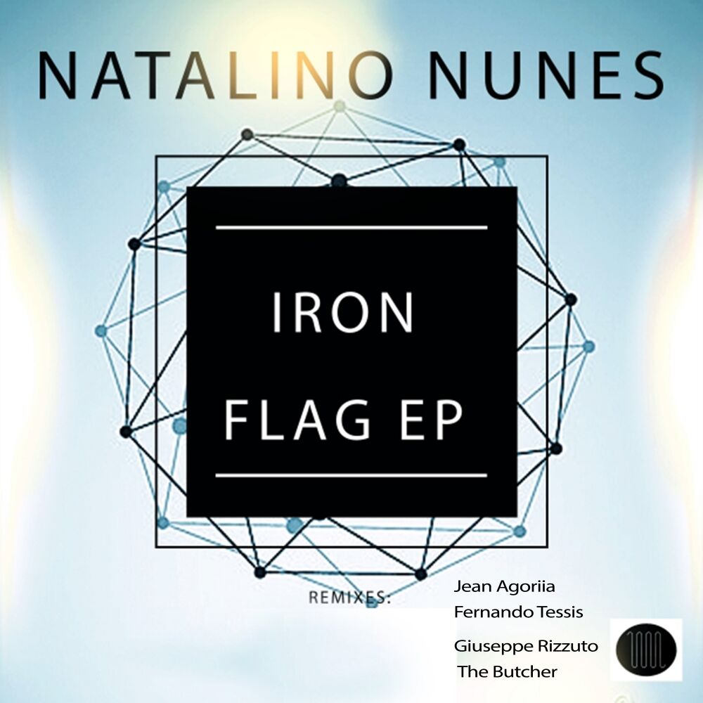 Picture of Iron Flag EP