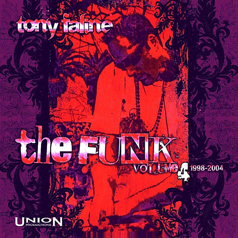 Picture of The Funk, Vol. 4