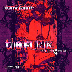 Cover of The Funk, Vol. 4