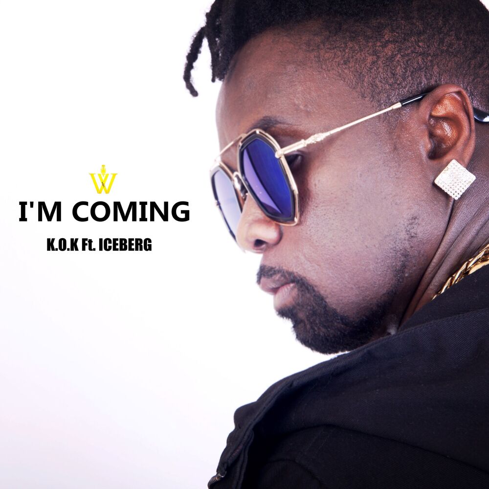 Picture of I'M COMING (2025 Remastered Version)