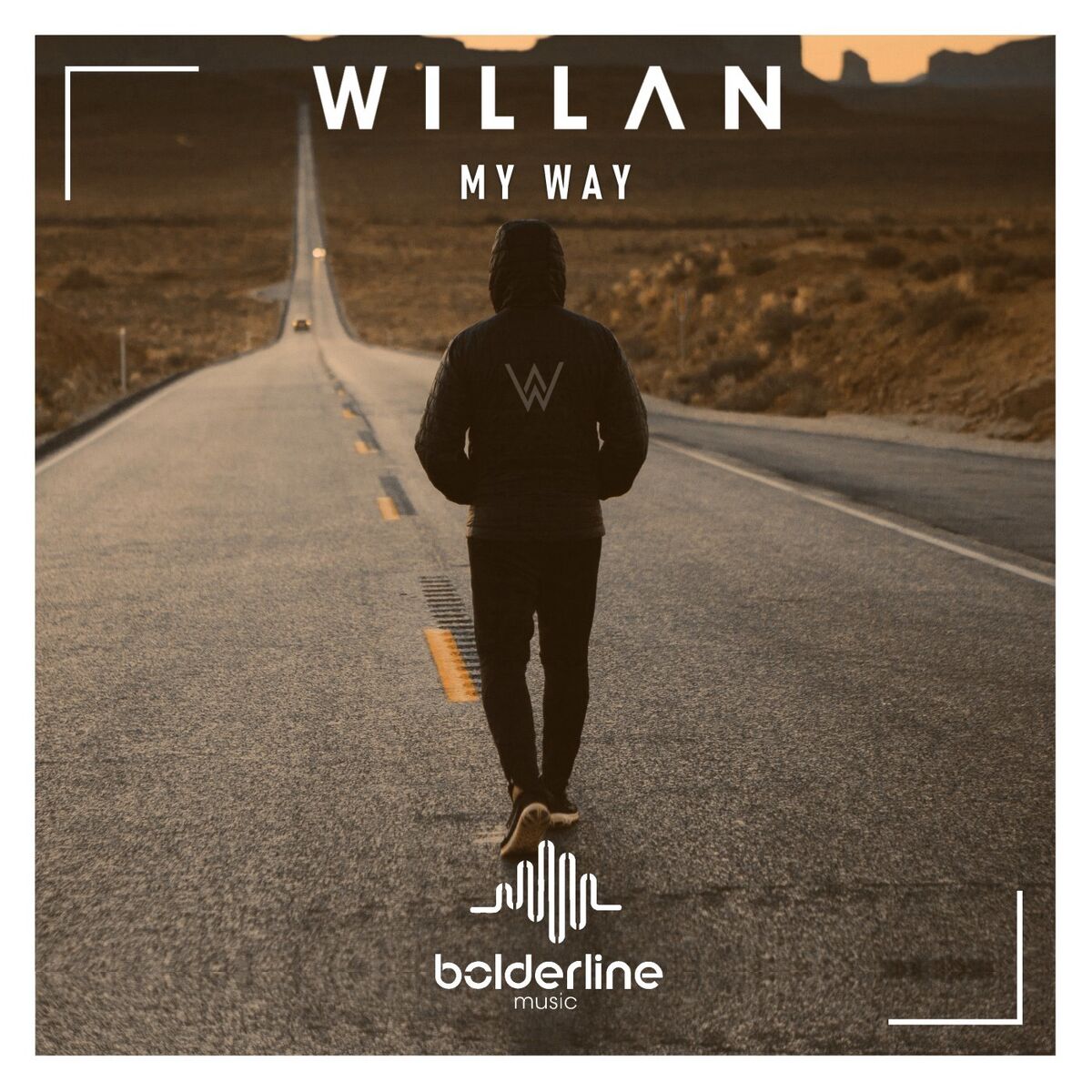 Album cover of My Way