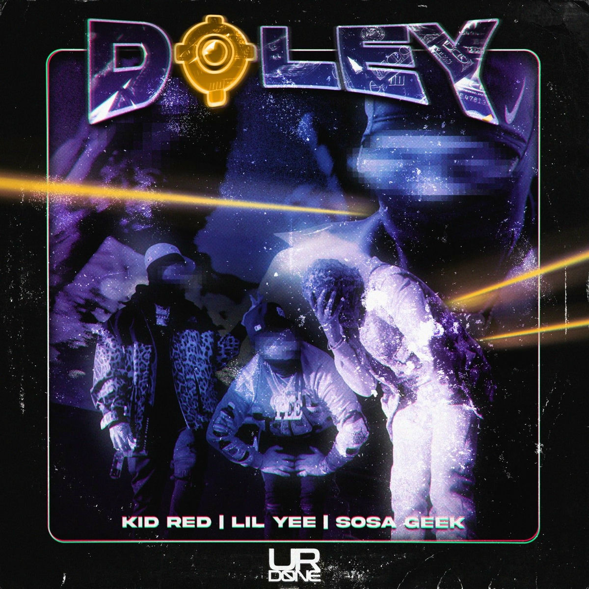 Album cover of Doley
