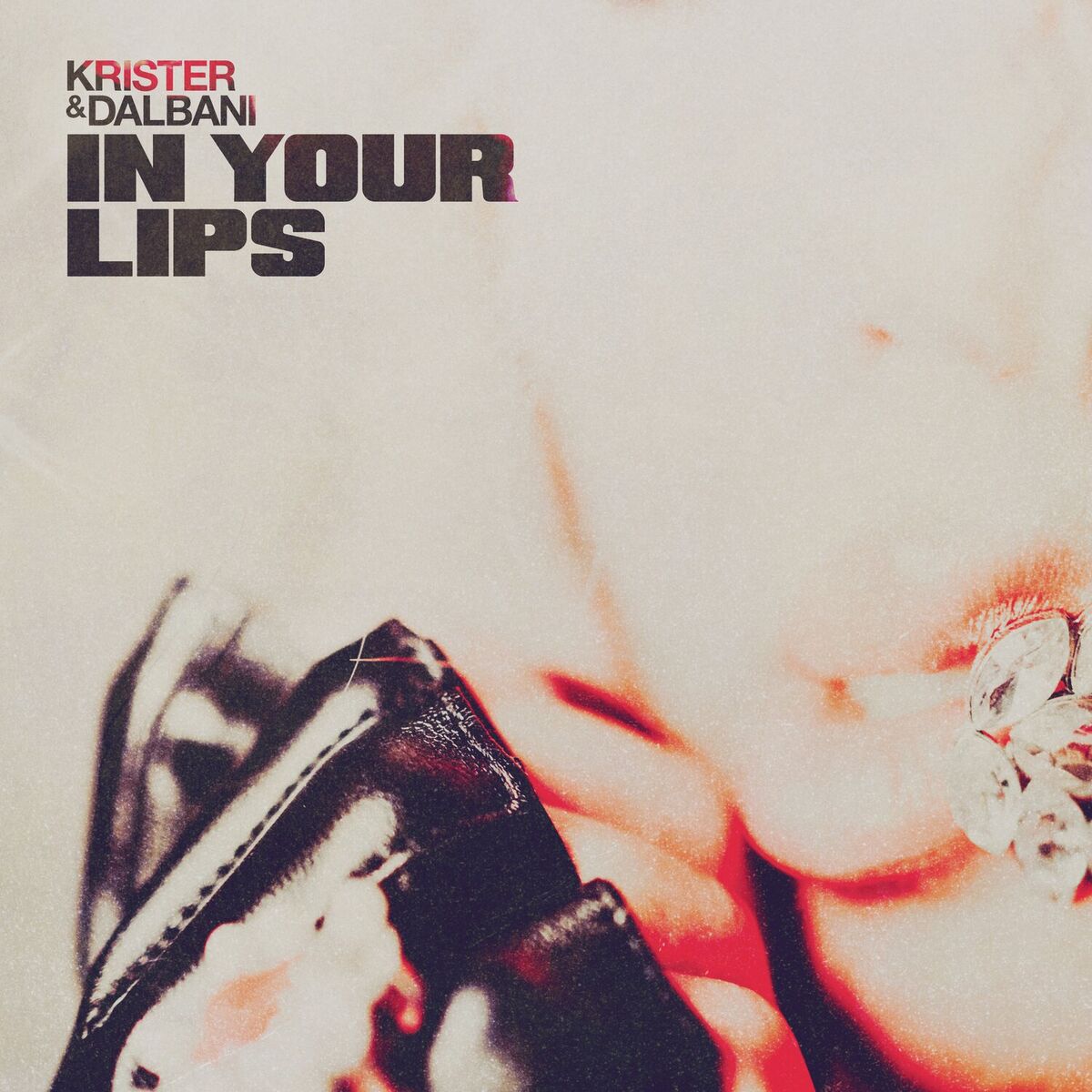 Album cover of In Your Lips