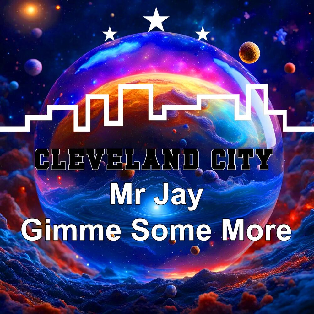 Picture of Gimme Some More
