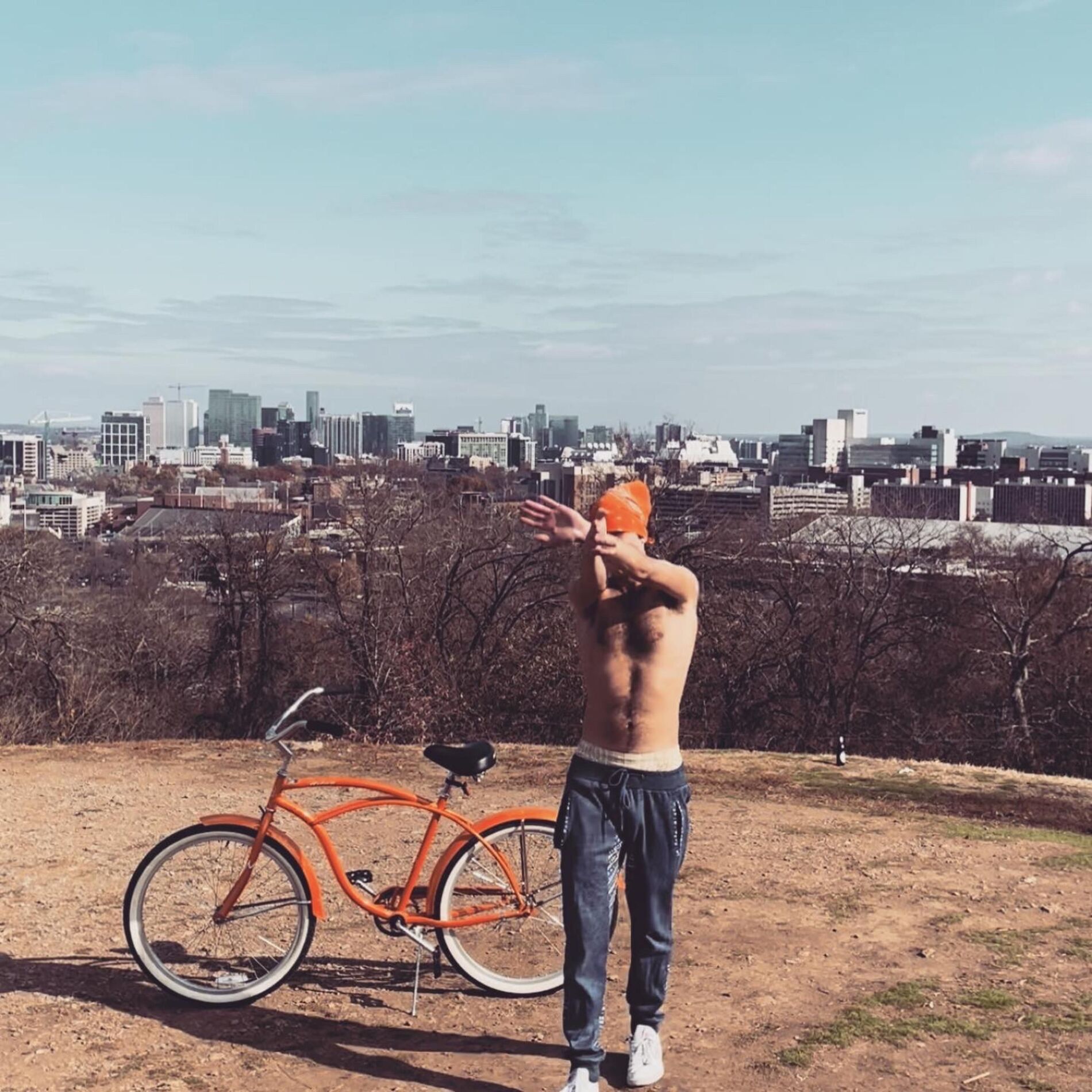Album cover of What's Real