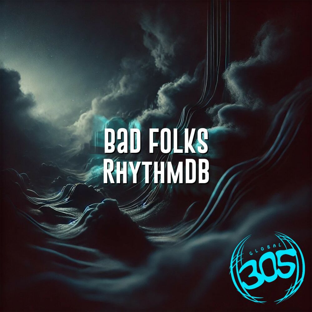 Picture of Bad Folks EP