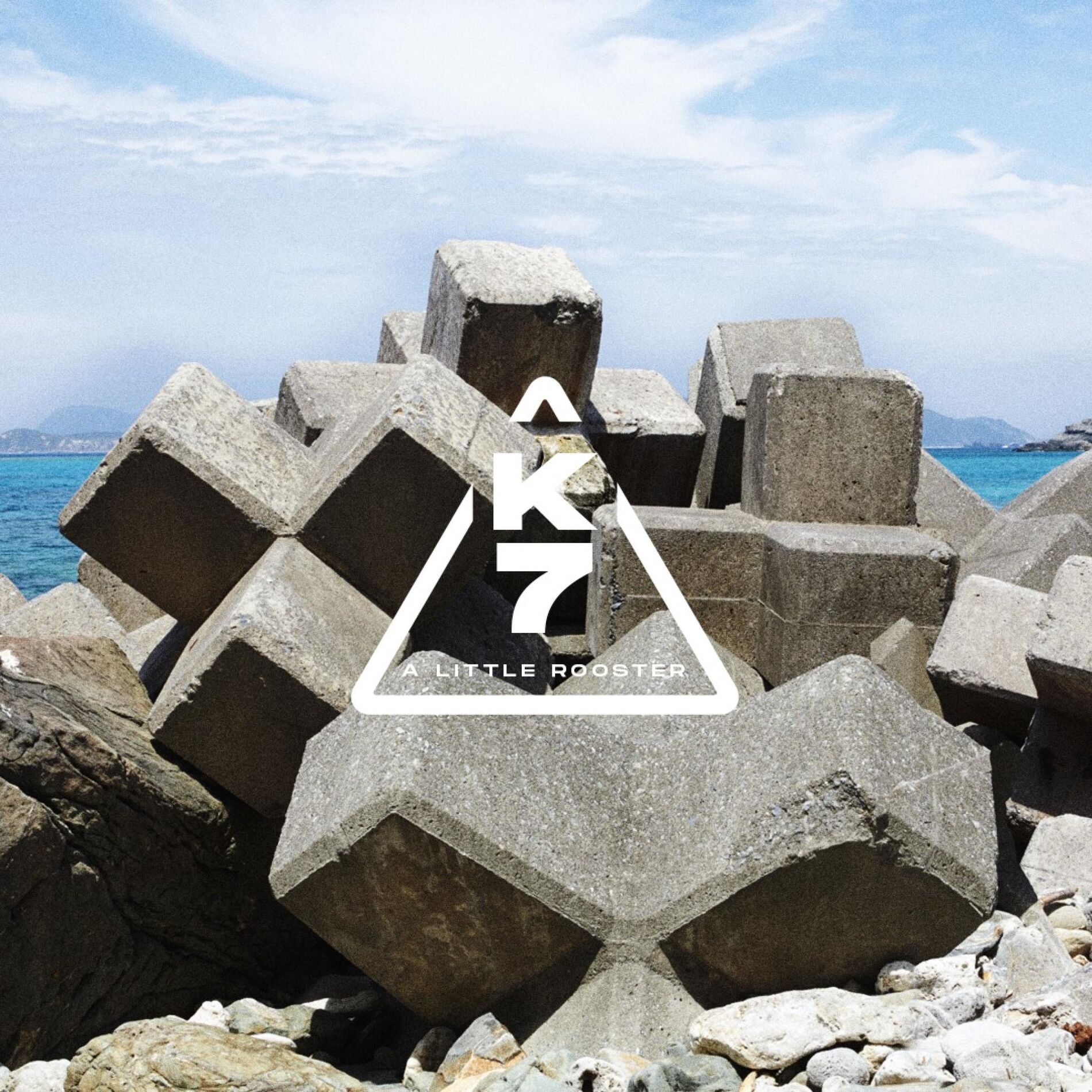 Album cover of K7
