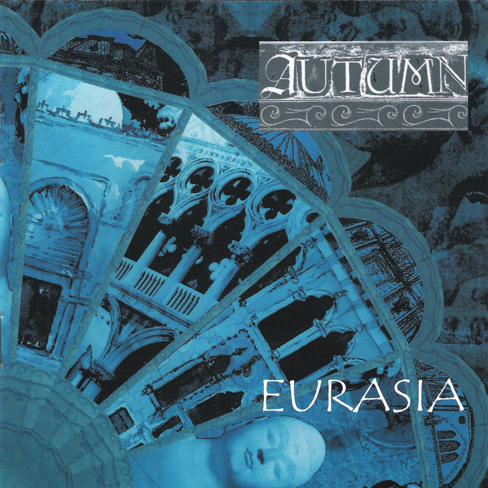 Picture of Eurasia