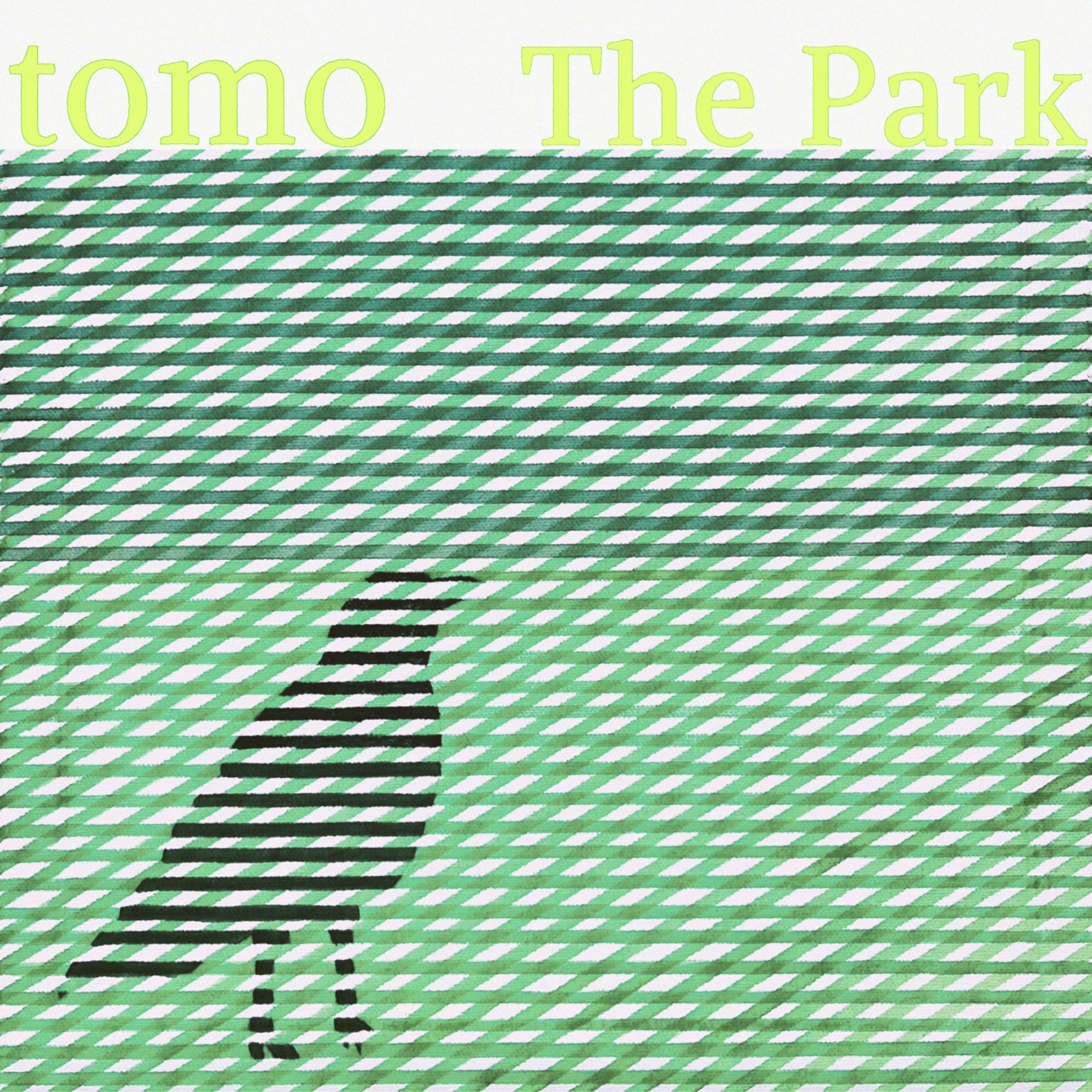 Album cover of The Park