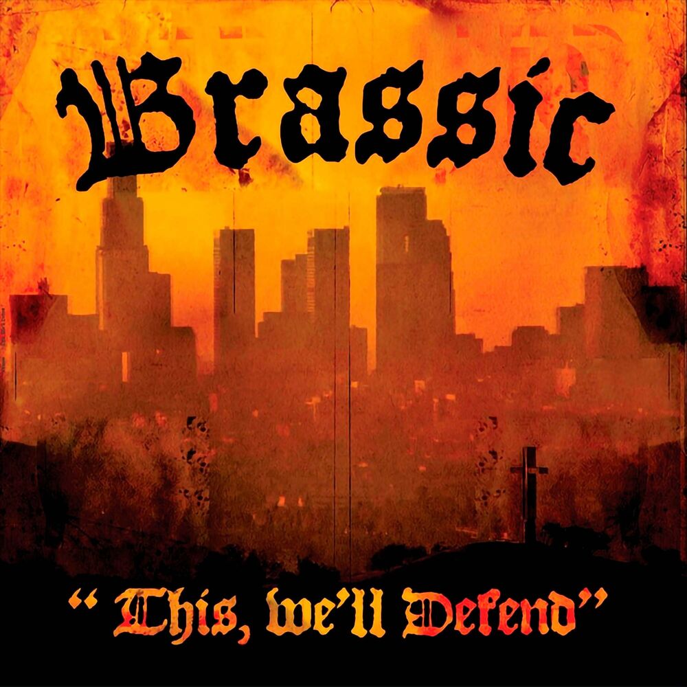 Picture of This, We´ll Defend