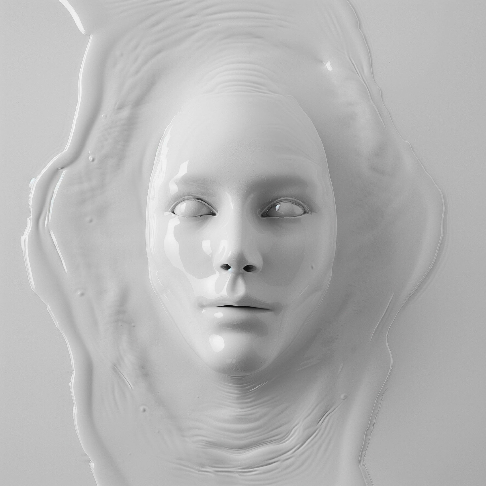 Album cover of Dystopium