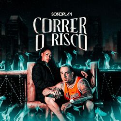 Cover of Correr o Risco