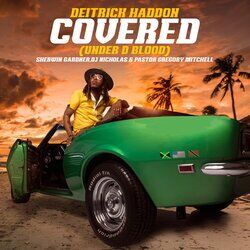 Cover of Covered (Under D Blood)