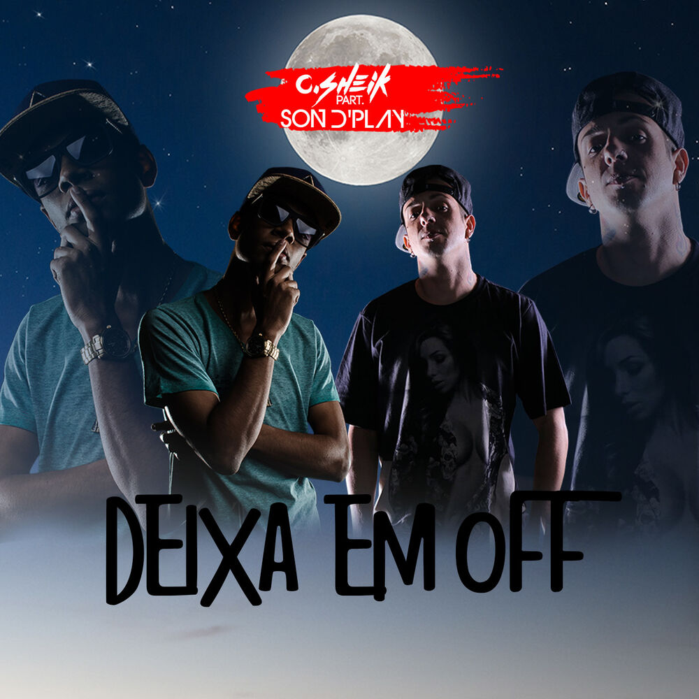 Picture of Deixa em Off
