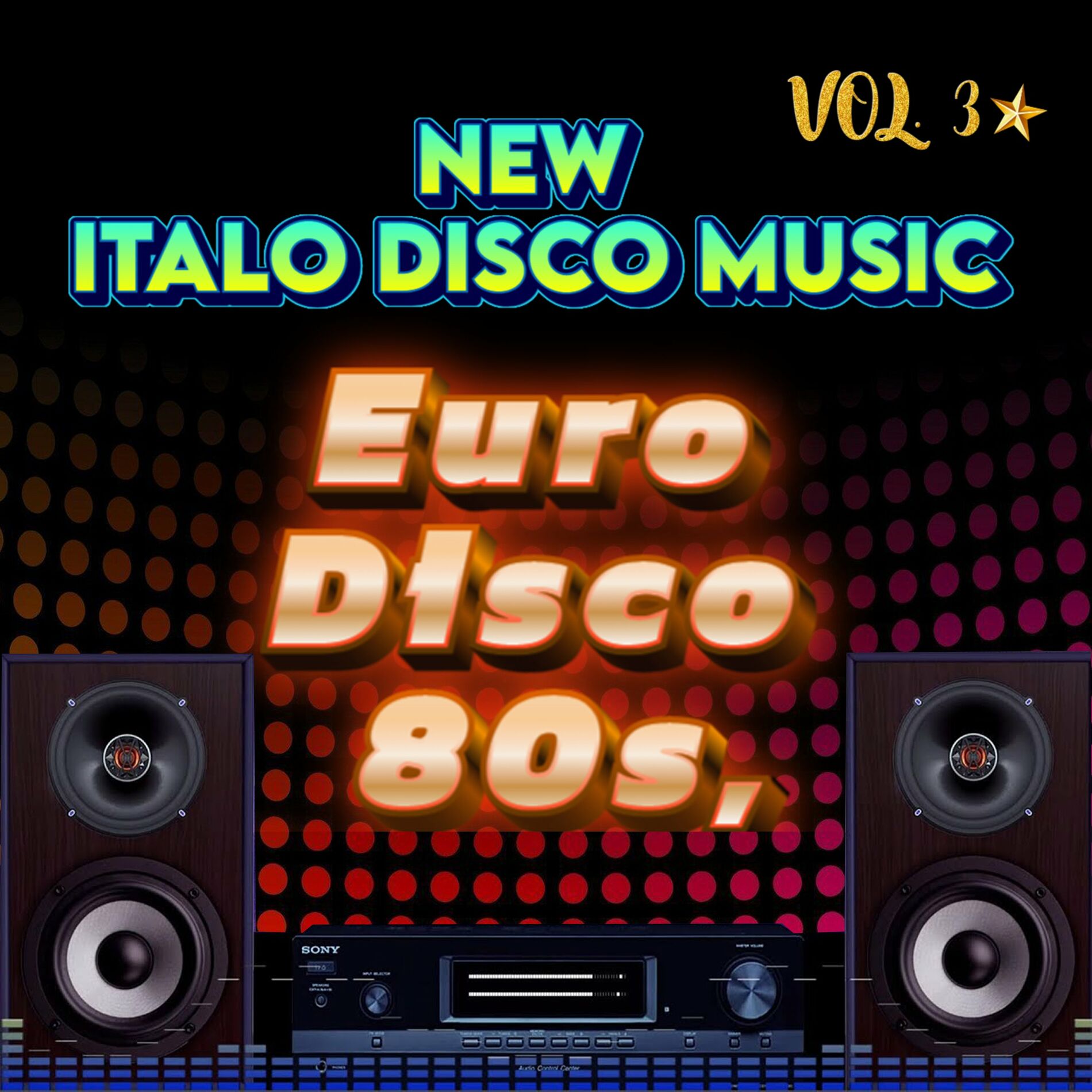 KorgStyle Life - Eurodisco 80s Classic Instrumental - New