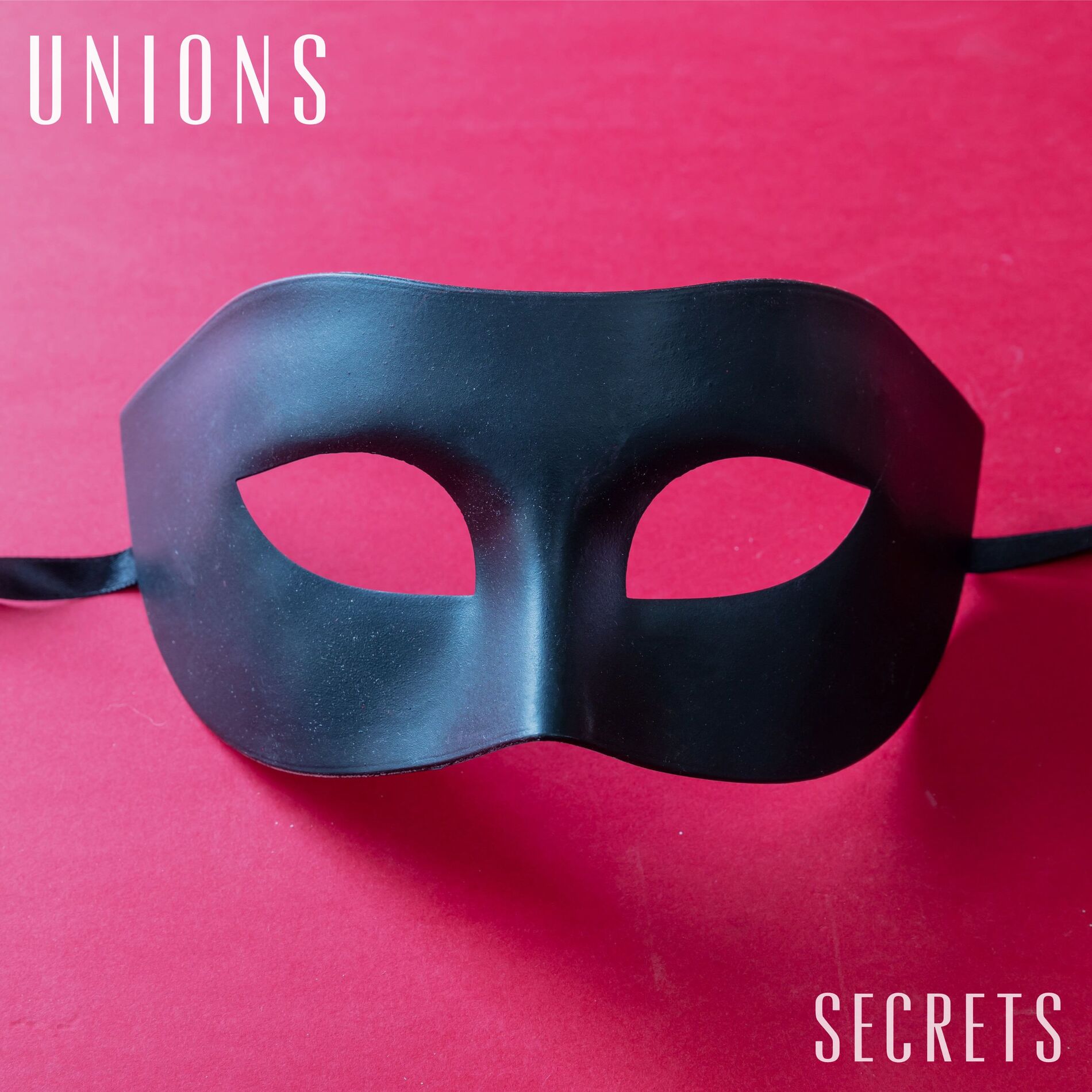 Album cover of Secrets