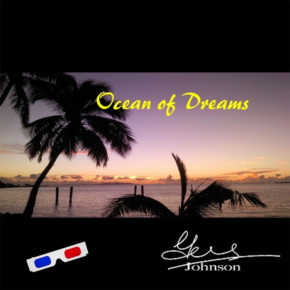 Picture of Ocean of Dreams