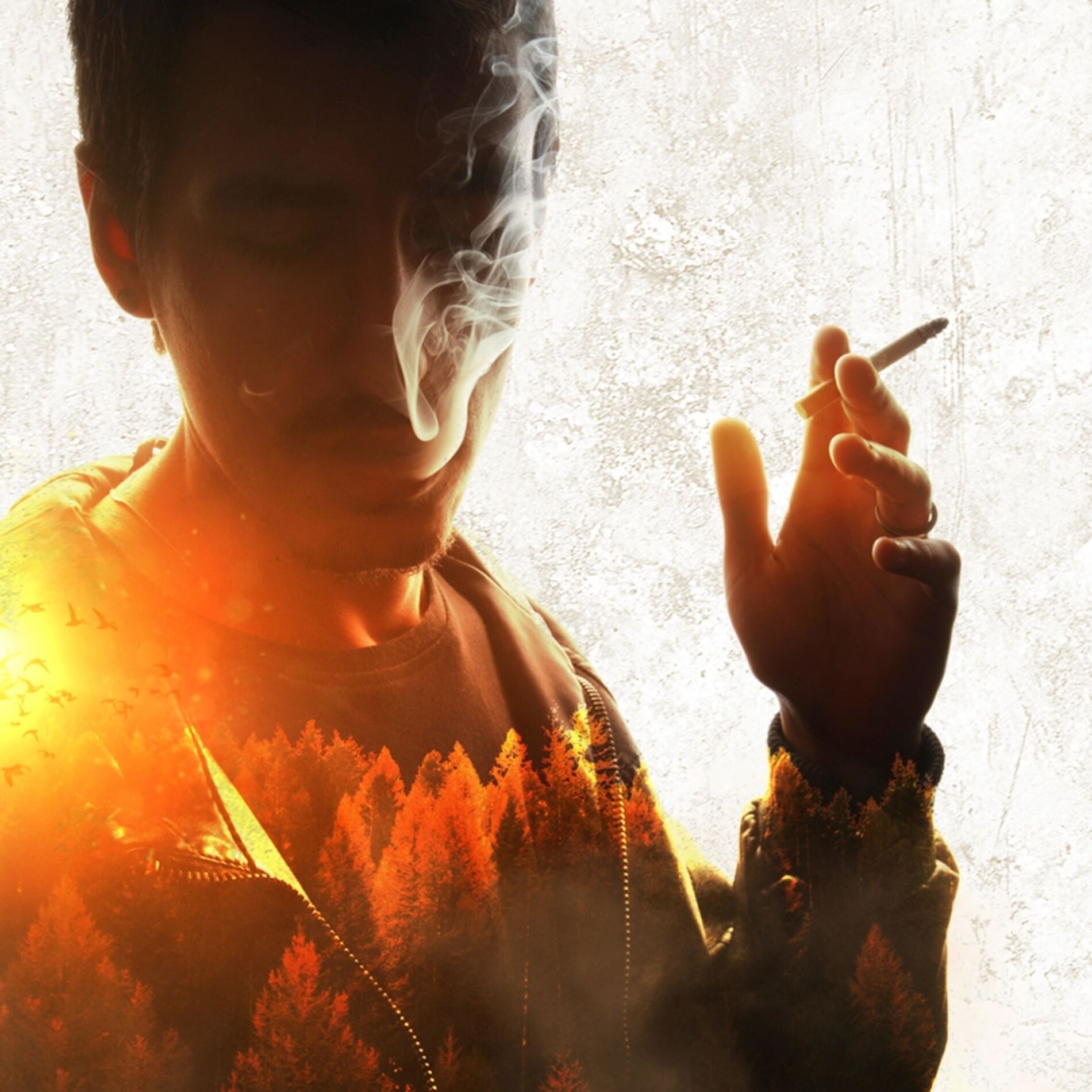 Album cover of Yerimde Saydım
