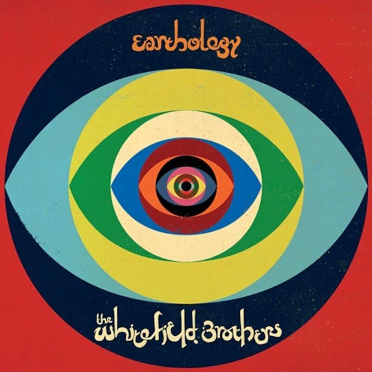 Album cover of Safari Strut
