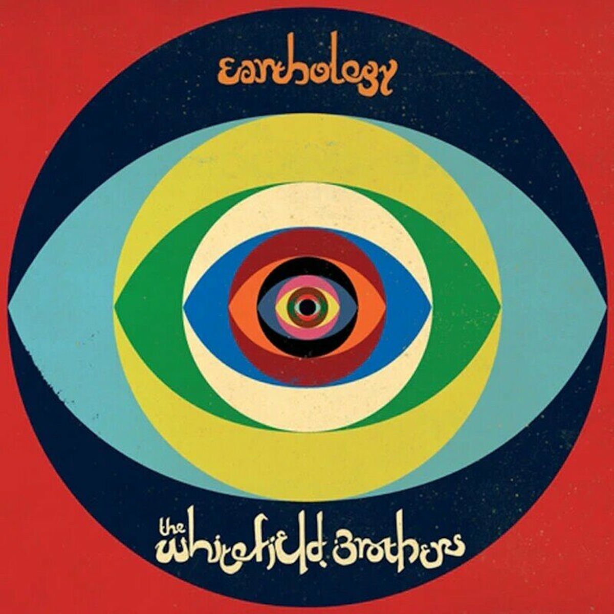 Album picture of Earthology