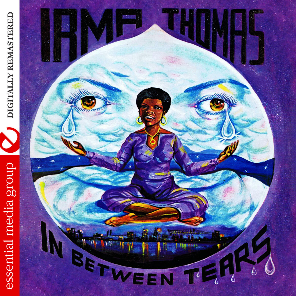 Album cover of In Between Tears (Digitally Remastered)