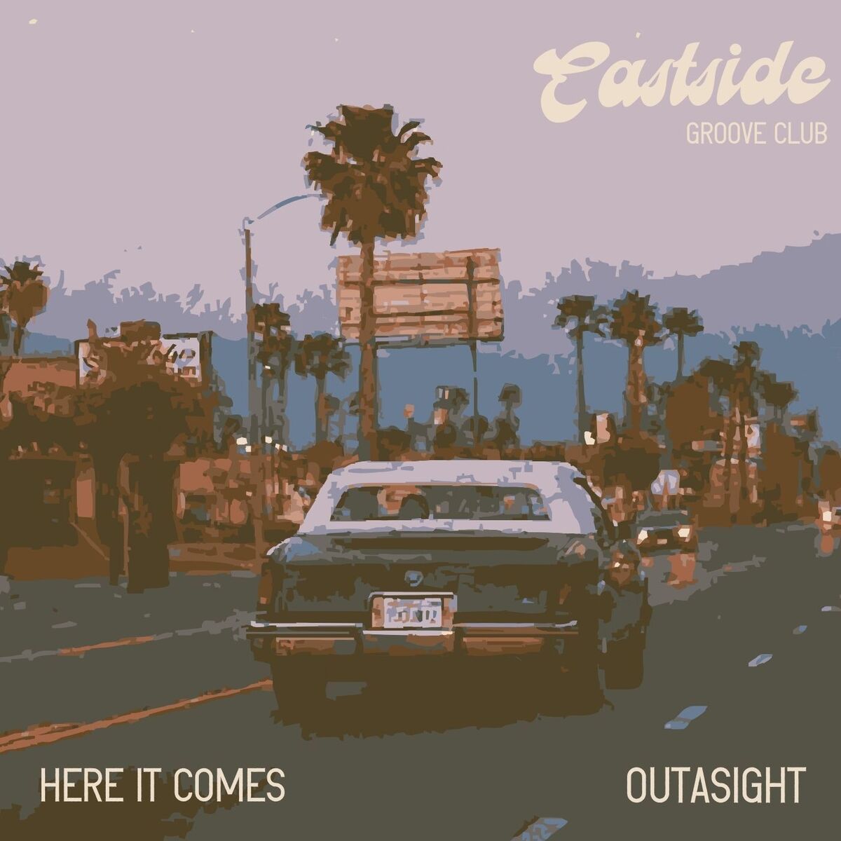Album cover of Watch This