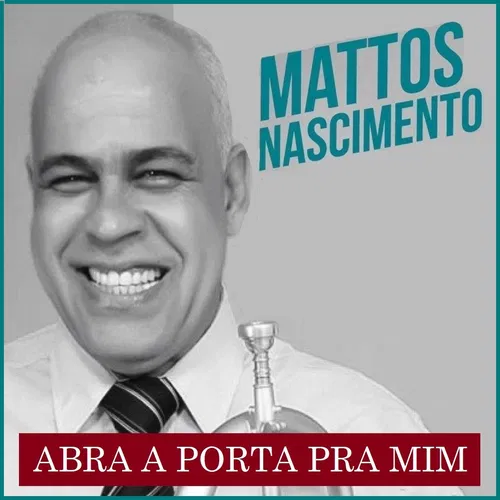 Capa de Meu Grito é de Louvor