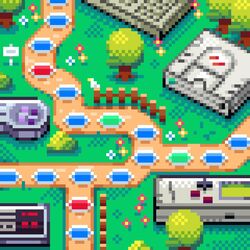 Cover of Mini Games