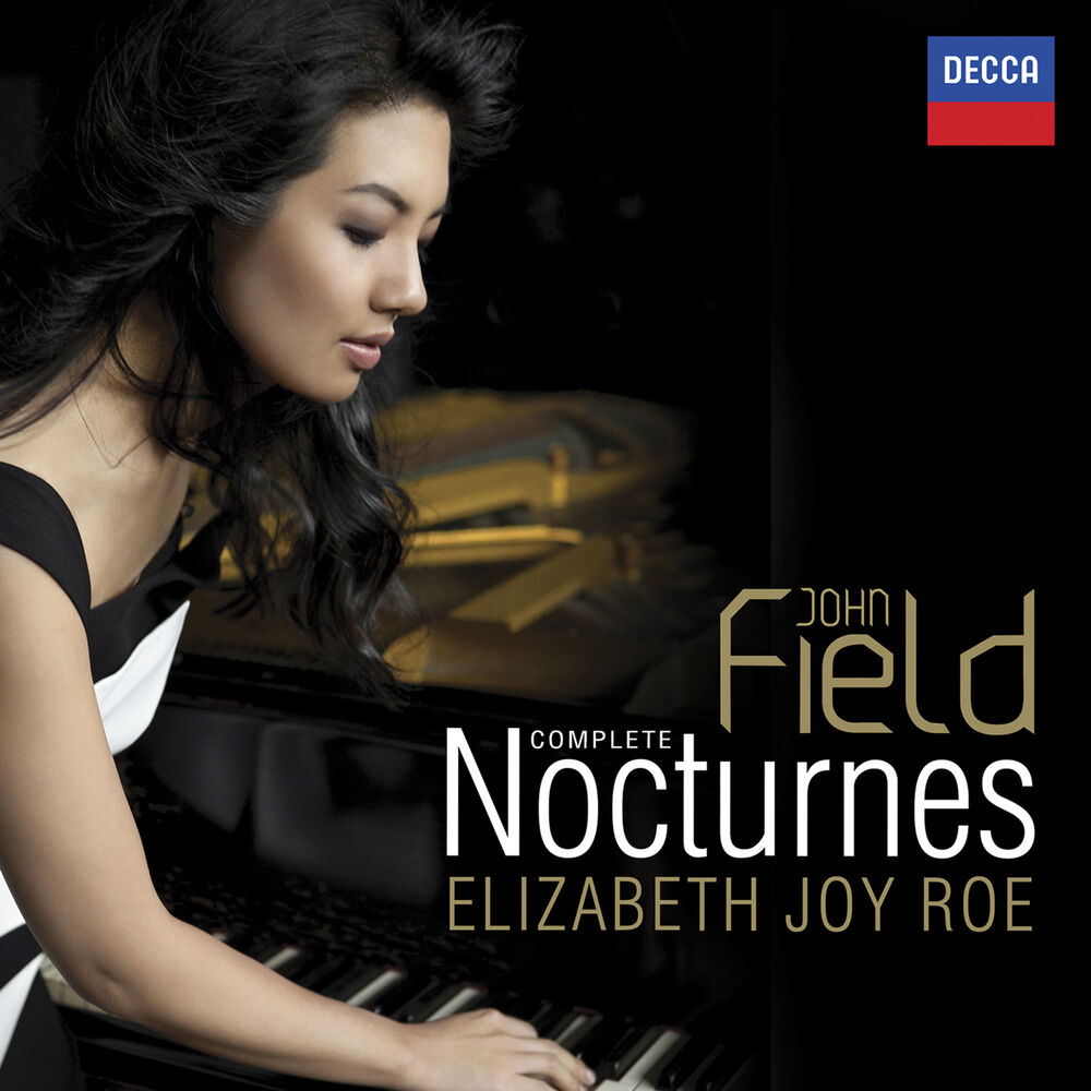 Picture of Field: Complete Nocturnes