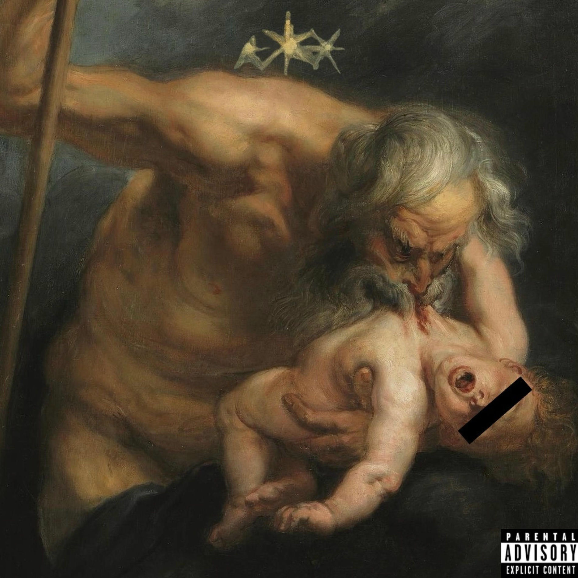 Album cover of Mussolini Wears Balenci