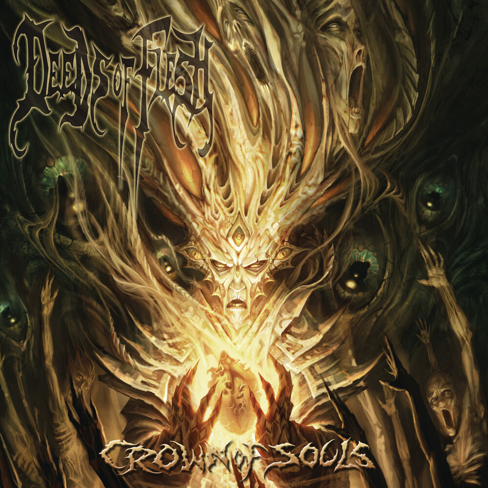 Picture of Crown of Souls