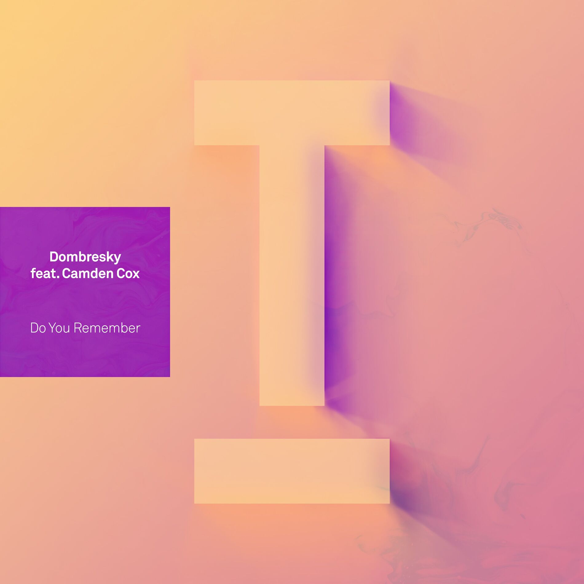 Album cover of Do You Remember