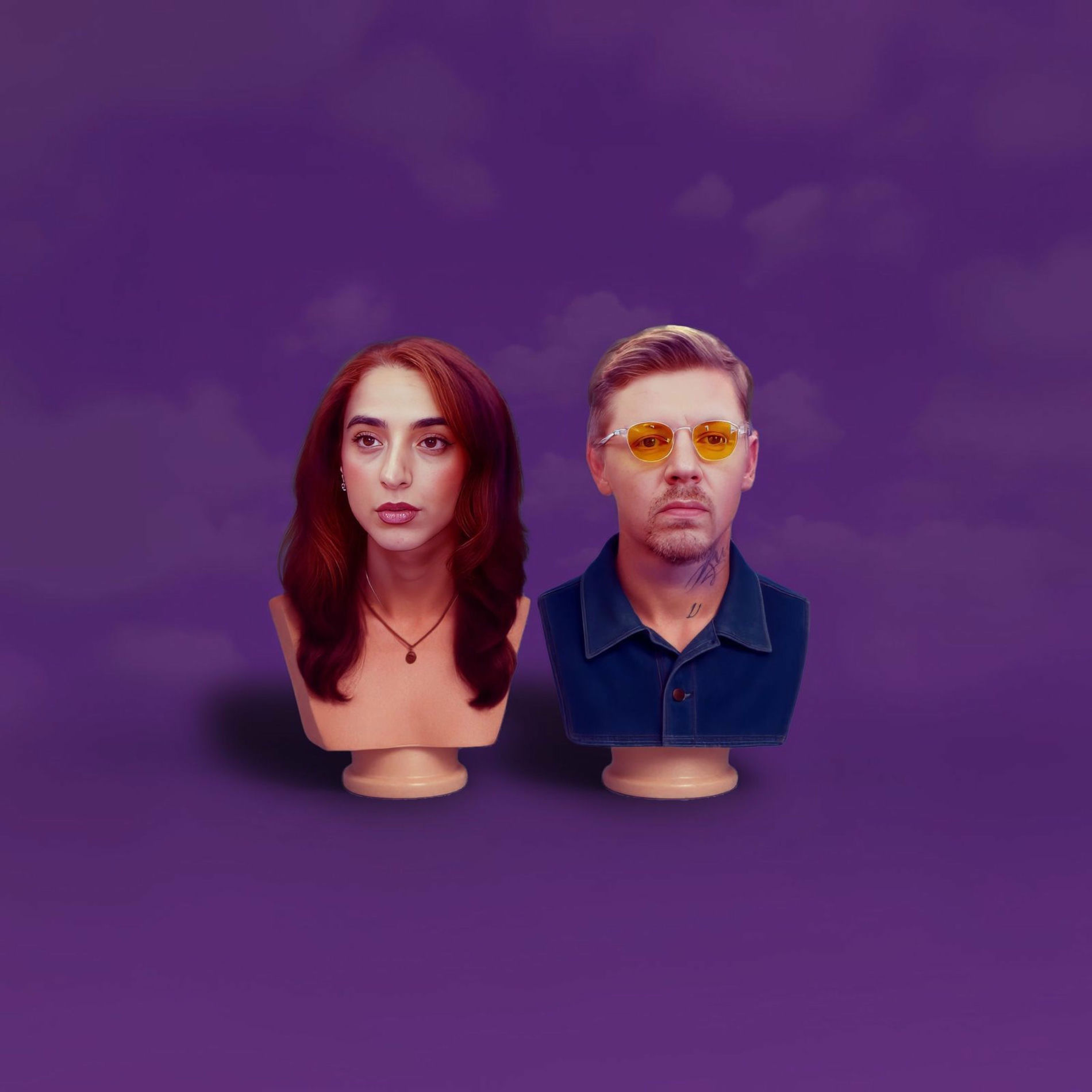 Album cover of On My Way (Feat. Zdot, Kara Marni) (ZKG Remix)