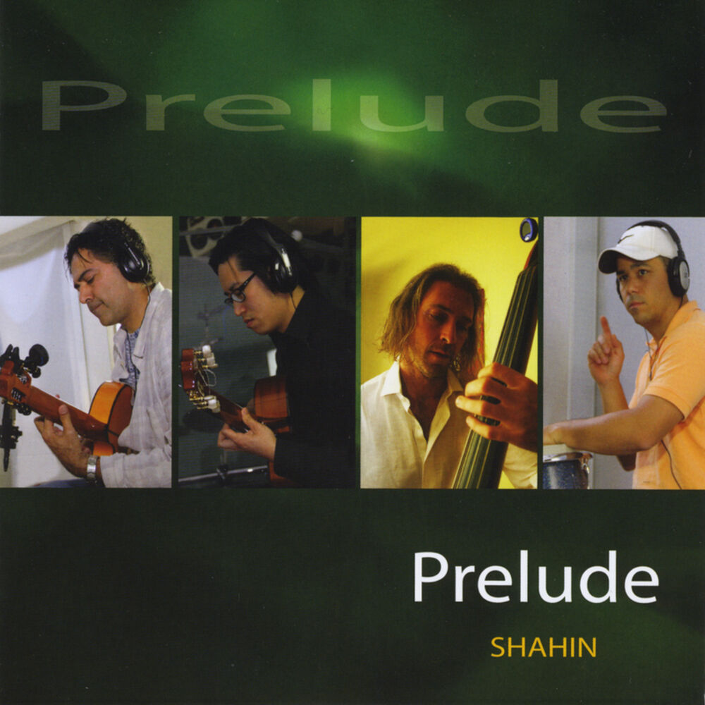 Picture of Prelude