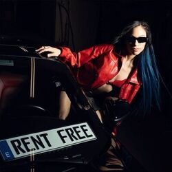Cover of Rent Free