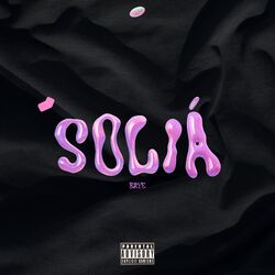 Cover of Soliá