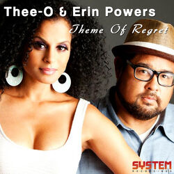 Cover of Theme of Regret