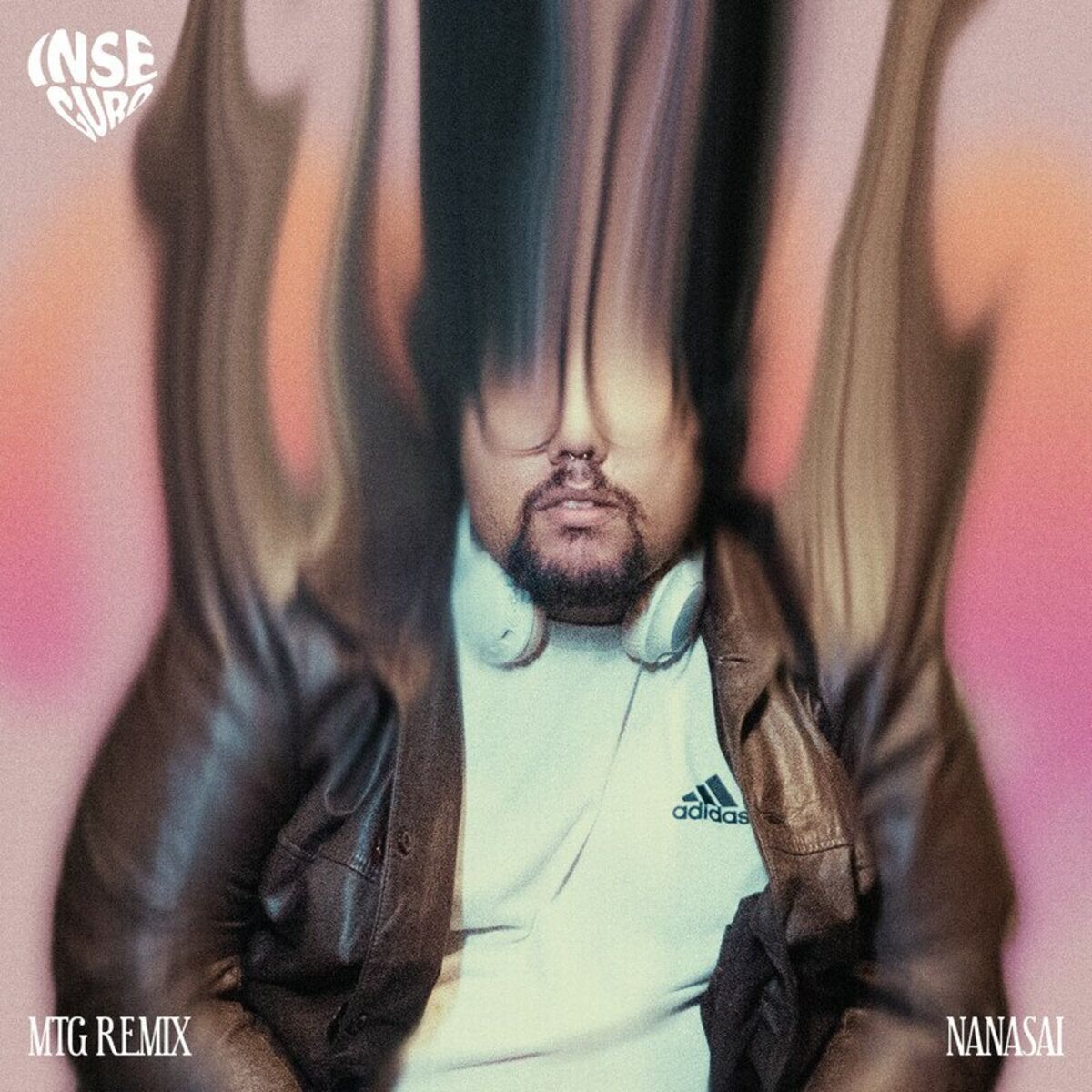 Album cover of Inseguro MTG
