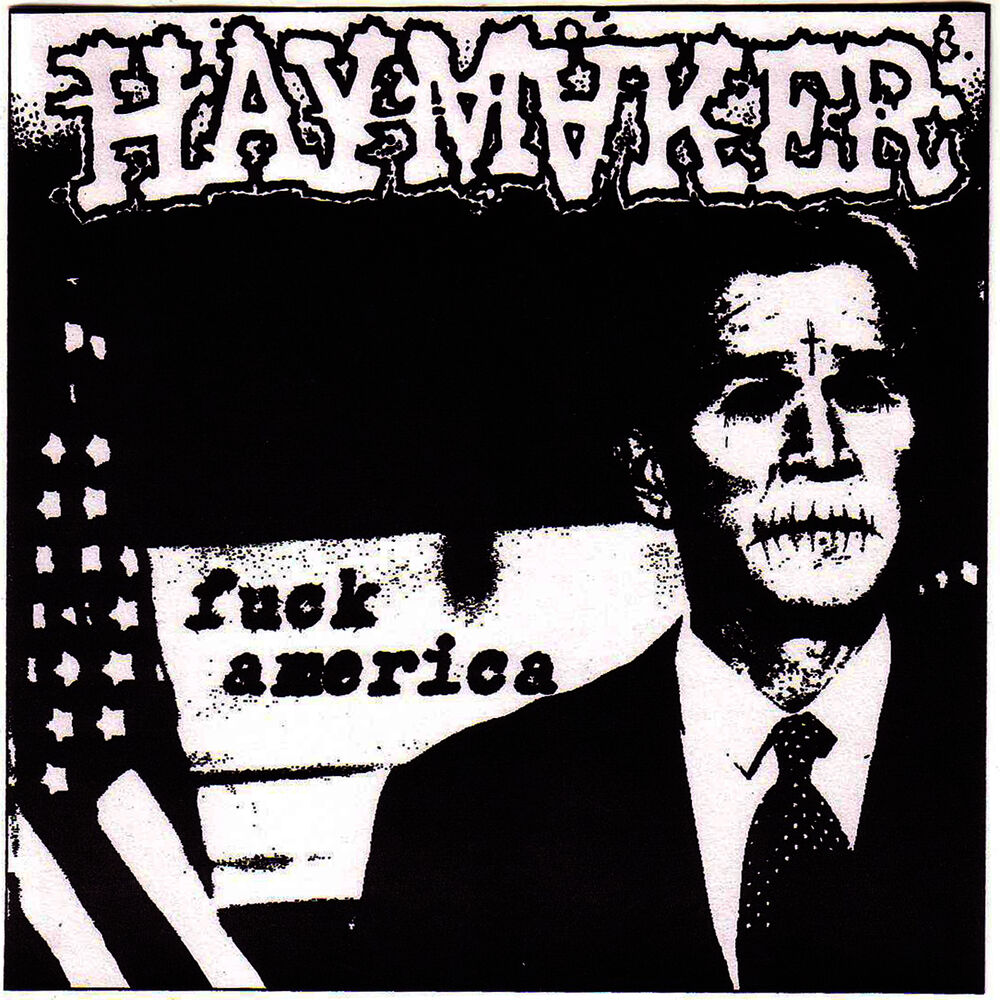 Picture of Fuck America
