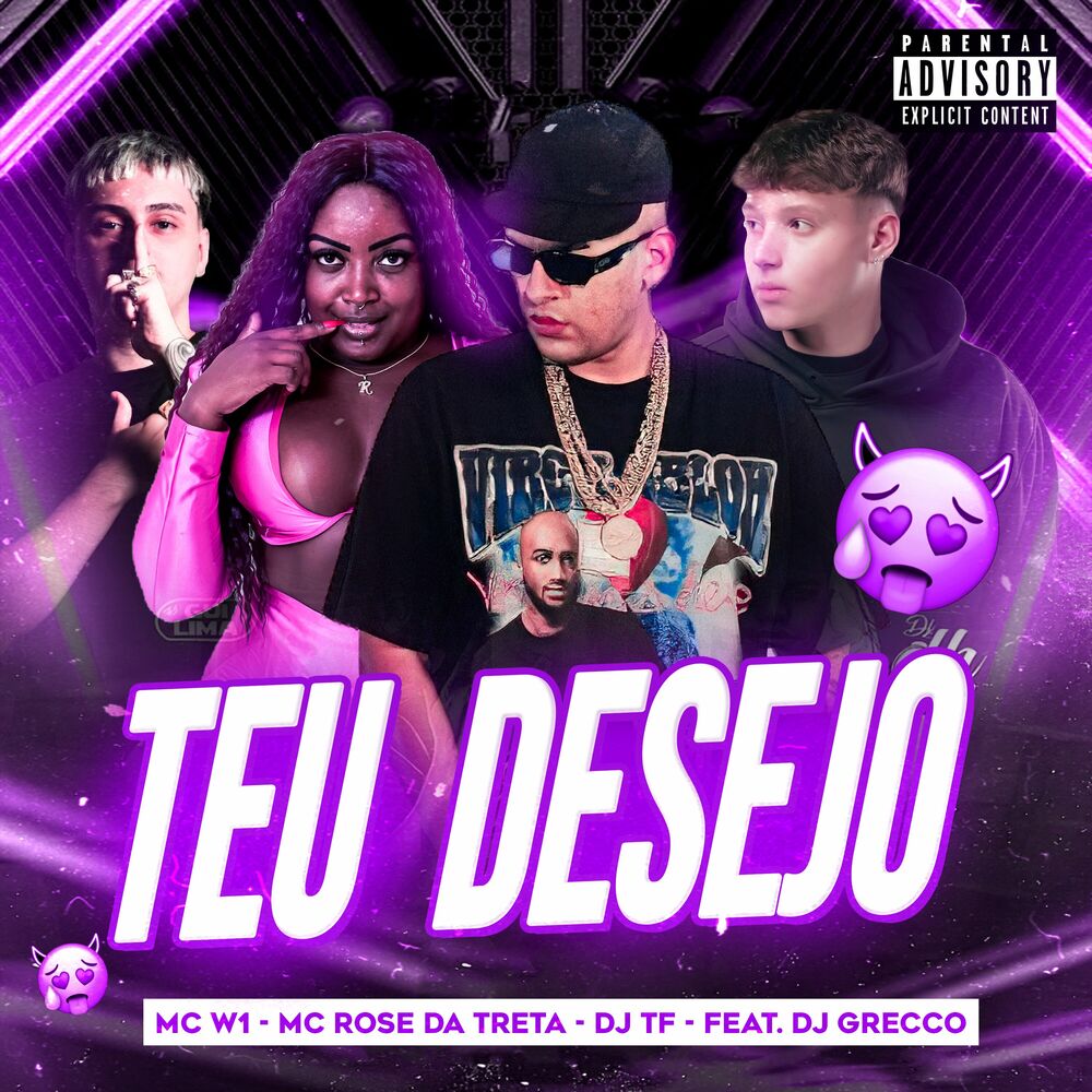 Picture of Teu Desejo