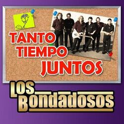 Cover of Tanto Tiempo Juntos