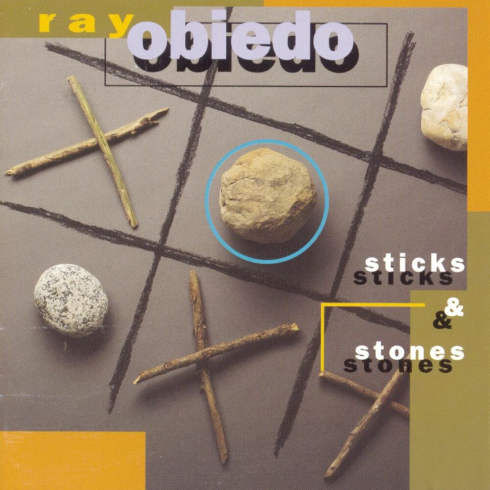 Picture of Sticks & Stones