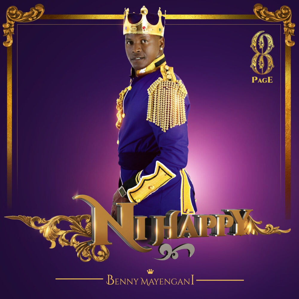 Picture of Ni Happy