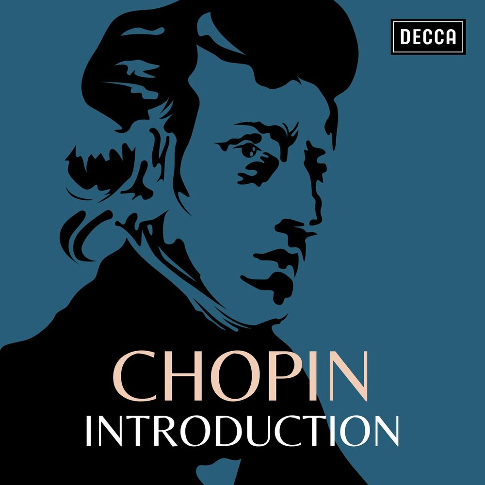 Picture of Chopin: Introduction