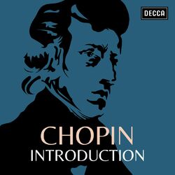 Cover of Chopin: Introduction